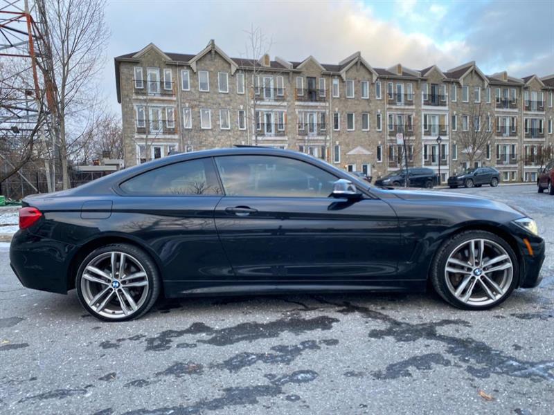 bmw Série 4 2019 - 6