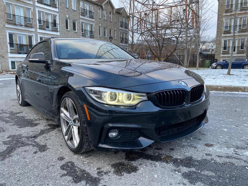 bmw Série 4 2019 - 8