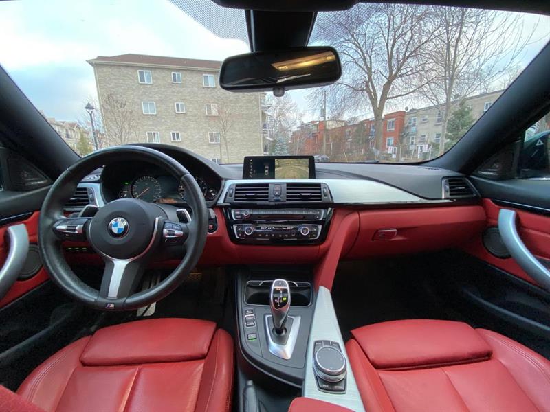 bmw Série 4 2019 - 10