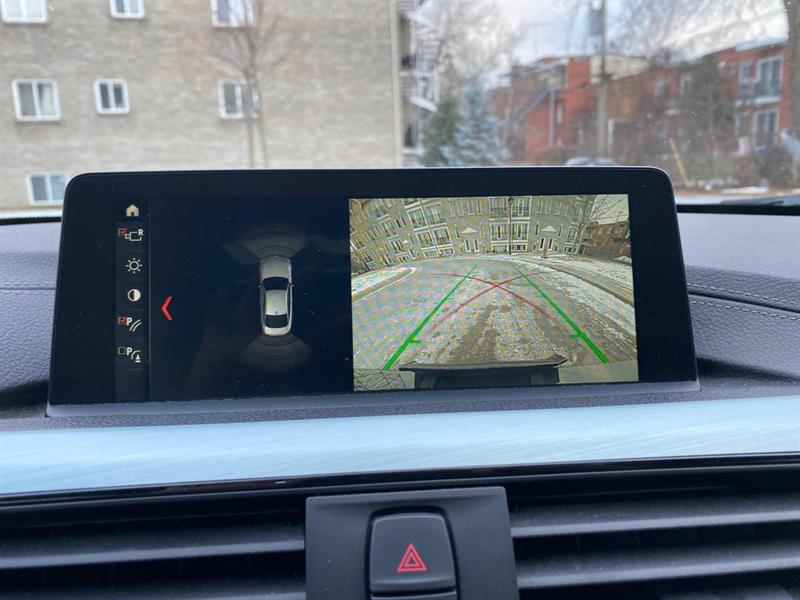 bmw Série 4 2019 - 11