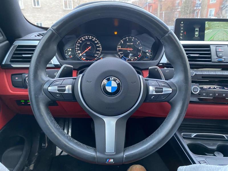 bmw Série 4 2019 - 12