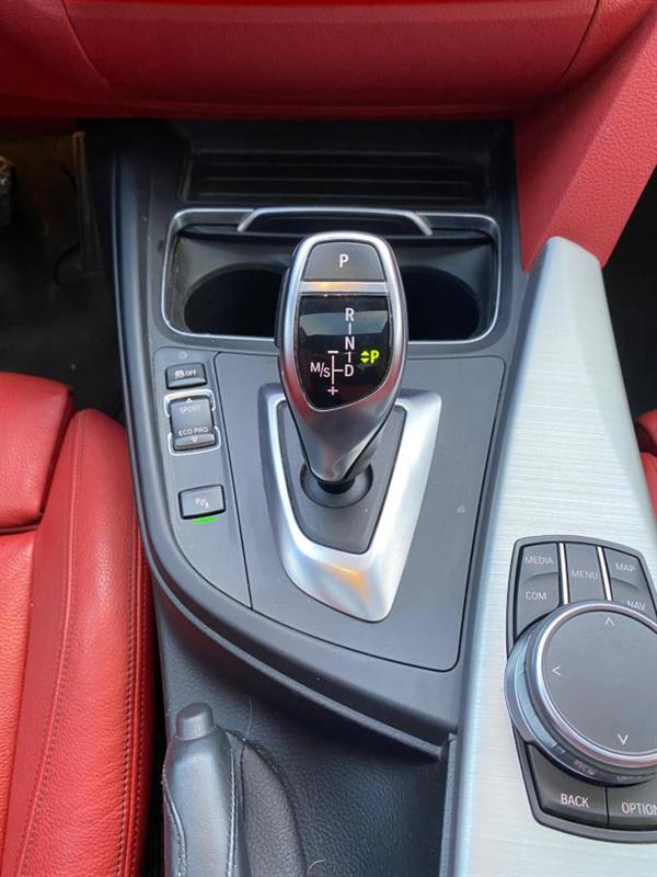 bmw Série 4 2019 - 13