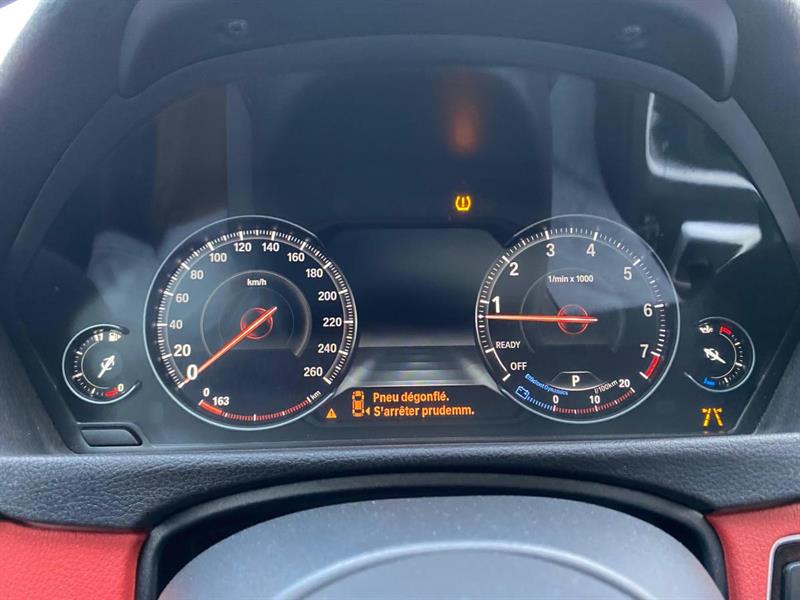 bmw Série 4 2019 - 14