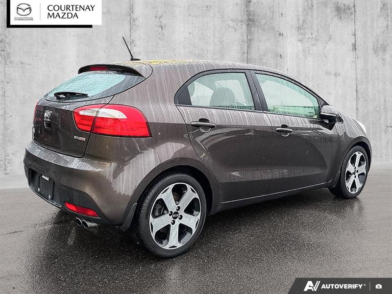 kia Rio 2013 - 6