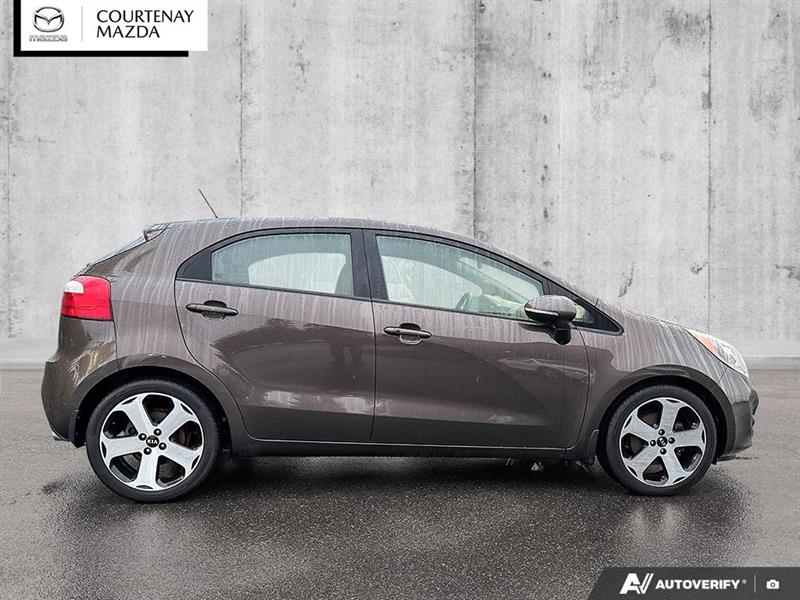 kia Rio 2013 - 7