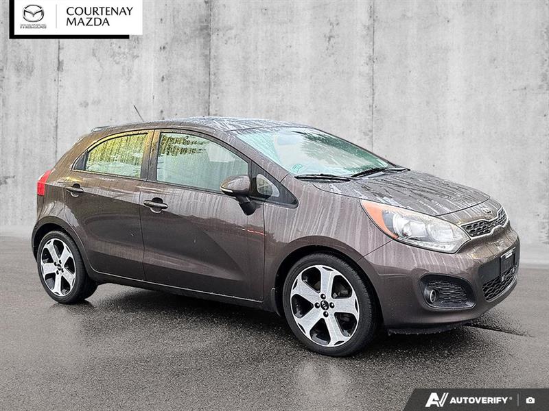 kia Rio 2013 - 9