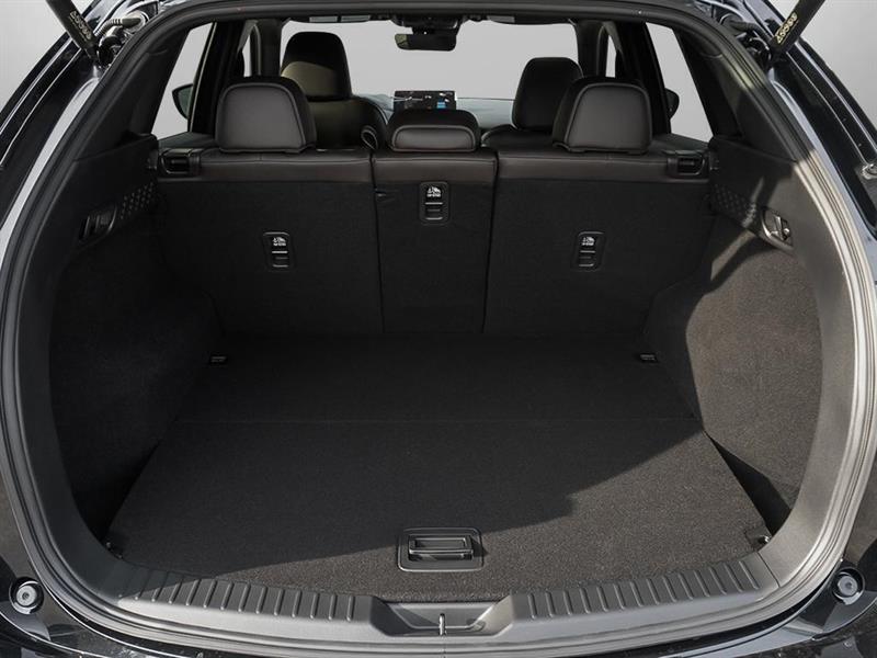 mazda CX-5 2025 - 7