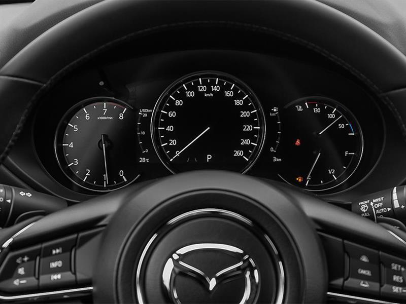 mazda CX-5 2025 - 14