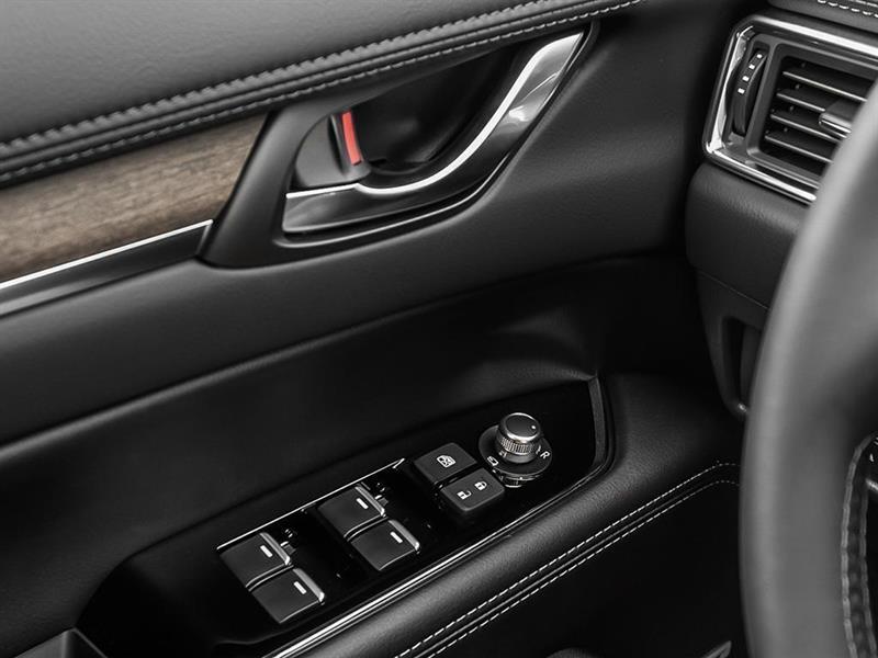 mazda CX-5 2025 - 16