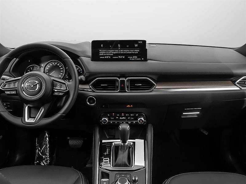 mazda CX-5 2025 - 22