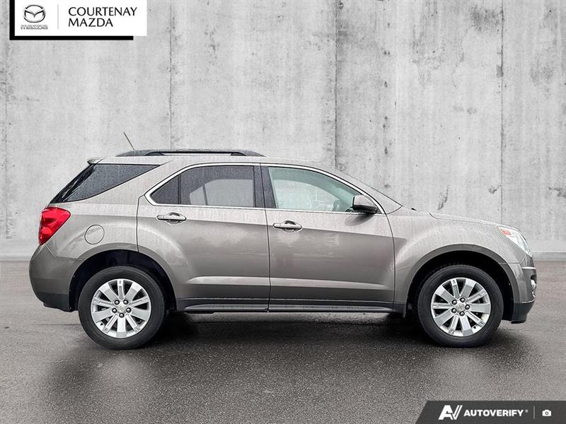 chevrolet Equinox 2012 - 7