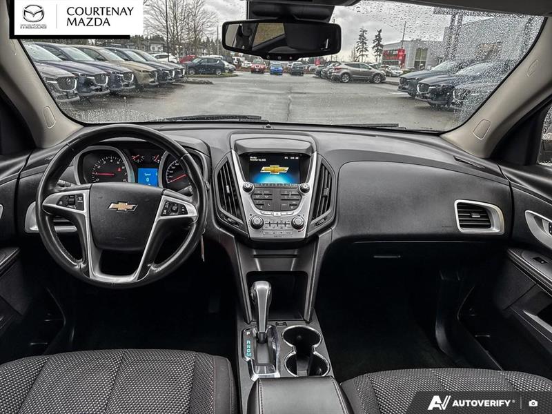 chevrolet Equinox 2012 - 12