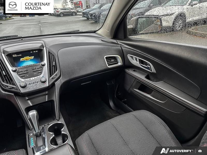 chevrolet Equinox 2012 - 13