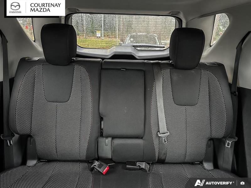 chevrolet Equinox 2012 - 15