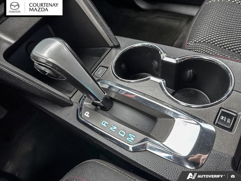 chevrolet Equinox 2012 - 19