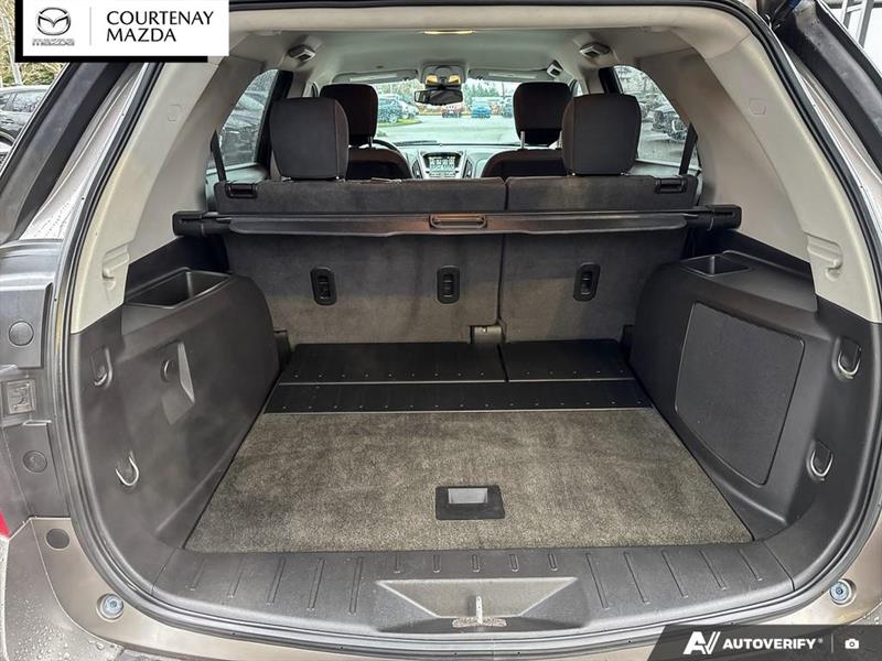 chevrolet Equinox 2012 - 21