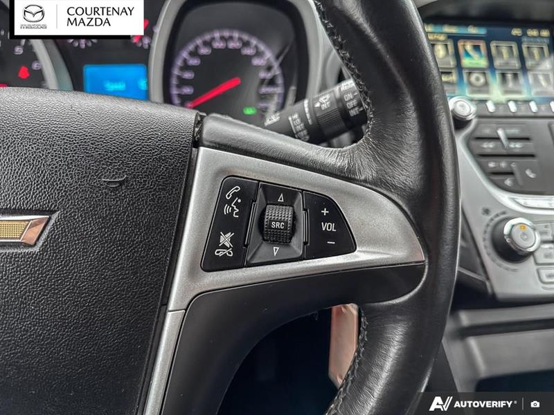 chevrolet Equinox 2012 - 23