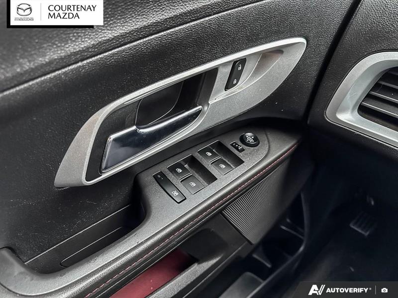 chevrolet Equinox 2012 - 24