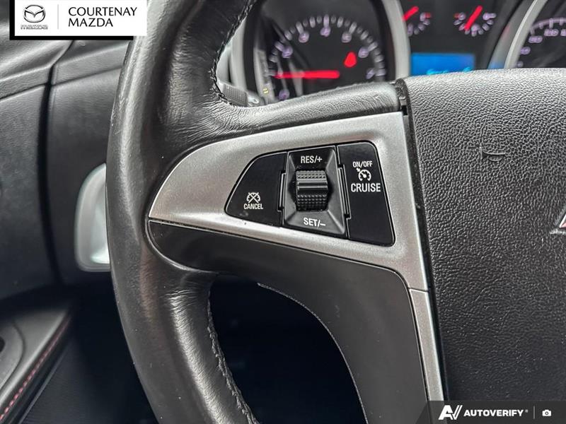 chevrolet Equinox 2012 - 25