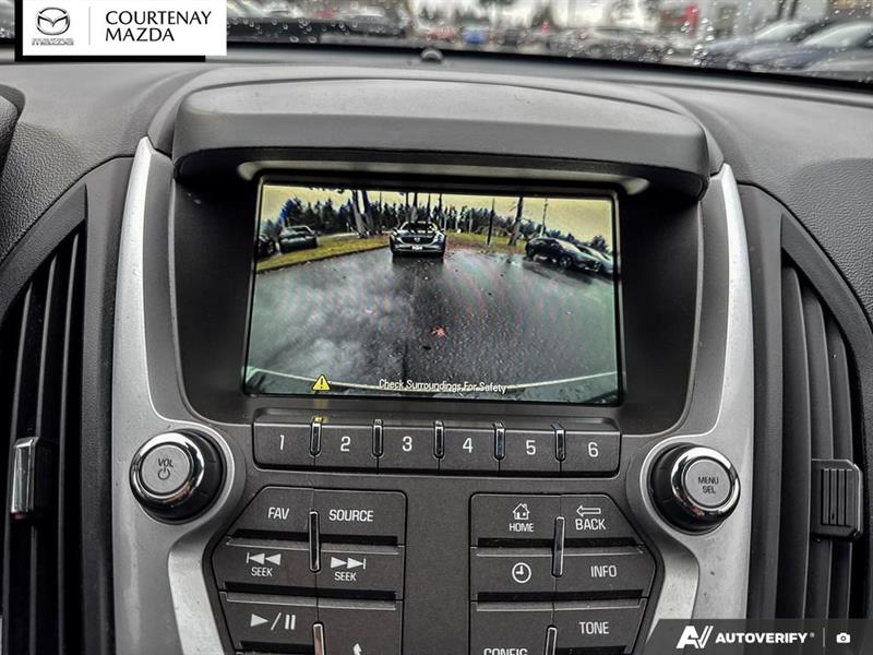 chevrolet Equinox 2012 - 27