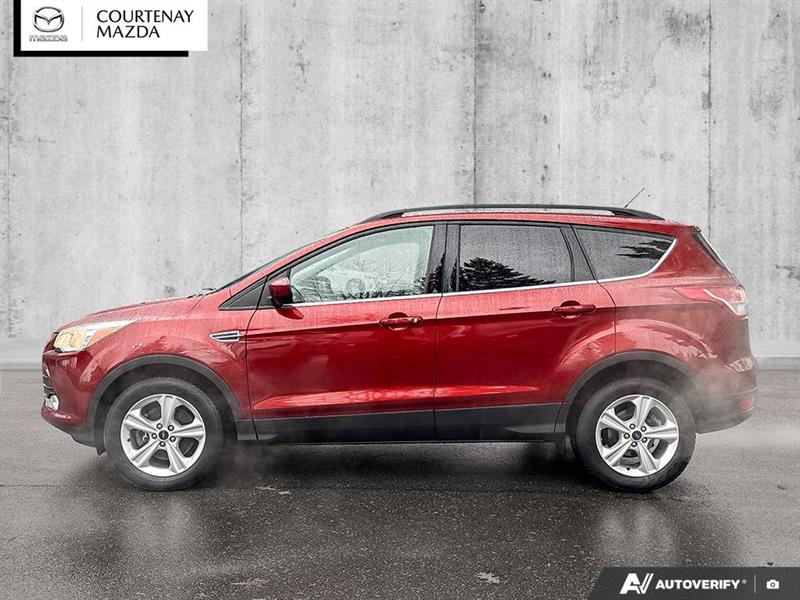 ford Escape 2014 - 2
