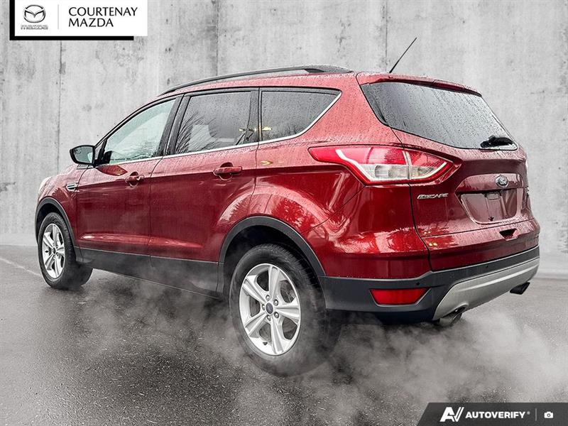 ford Escape 2014 - 3