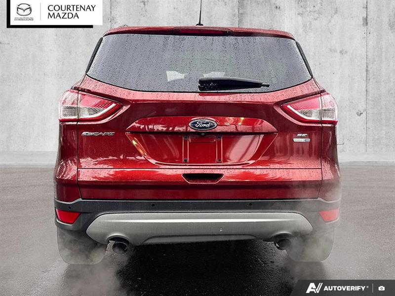 ford Escape 2014 - 5