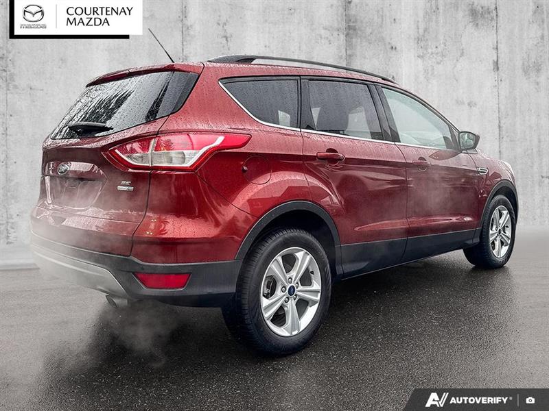 ford Escape 2014 - 6