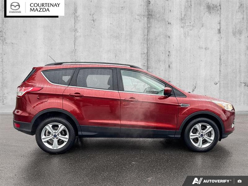 ford Escape 2014 - 7