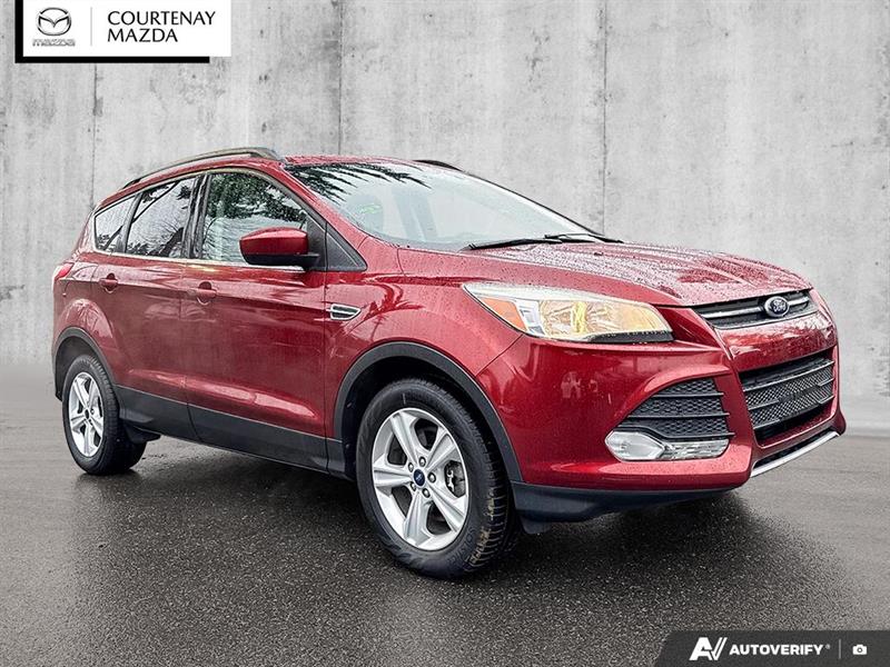 ford Escape 2014 - 9