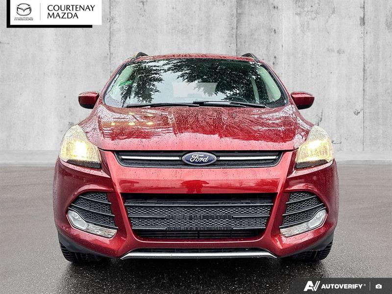 ford Escape 2014 - 10