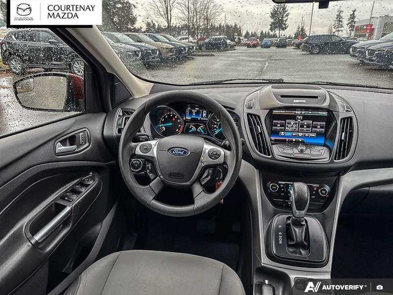 ford Escape 2014 - 11