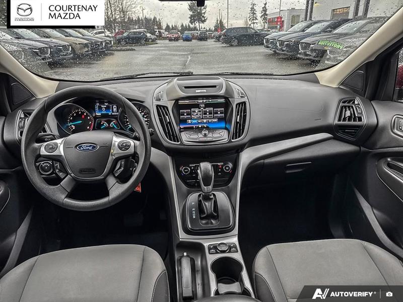 ford Escape 2014 - 12