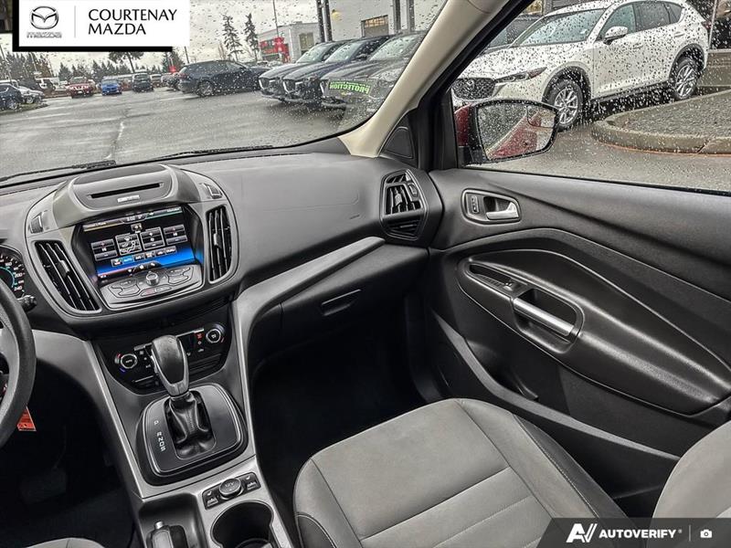 ford Escape 2014 - 13