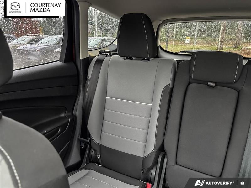 ford Escape 2014 - 14