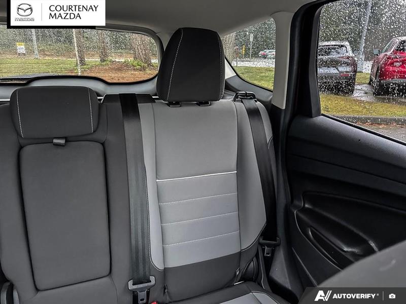 ford Escape 2014 - 16