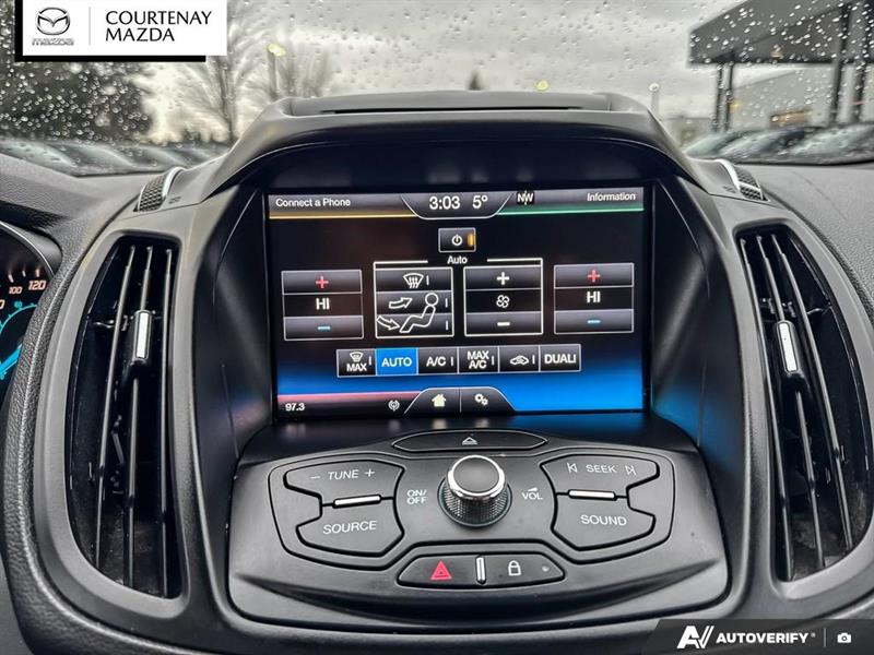 ford Escape 2014 - 18