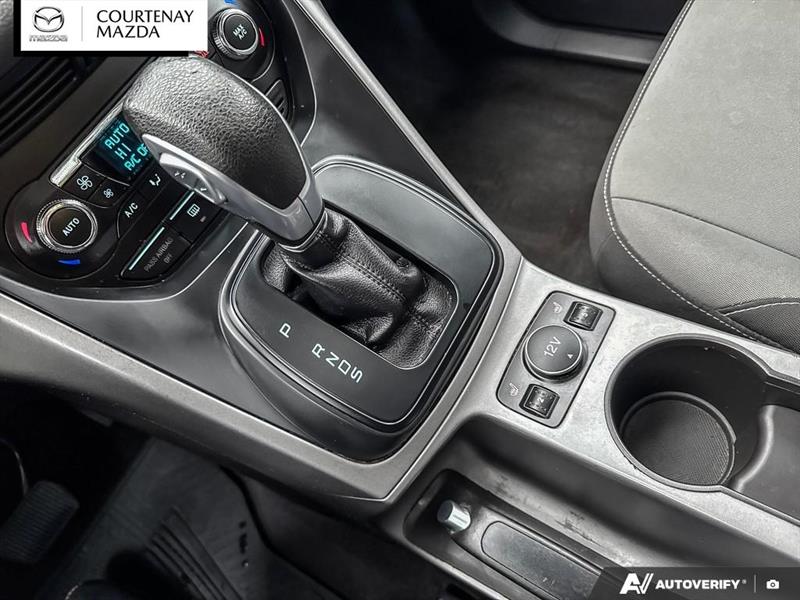 ford Escape 2014 - 19