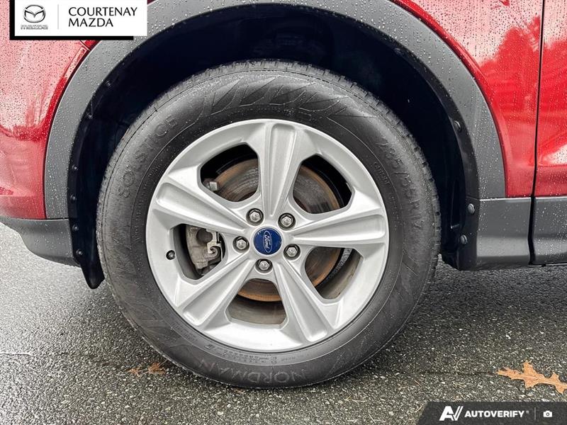 ford Escape 2014 - 20