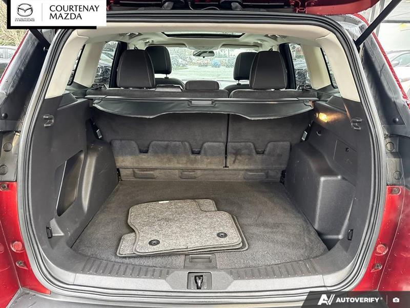 ford Escape 2014 - 21