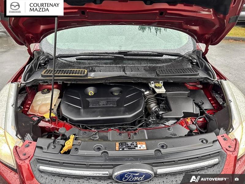 ford Escape 2014 - 22