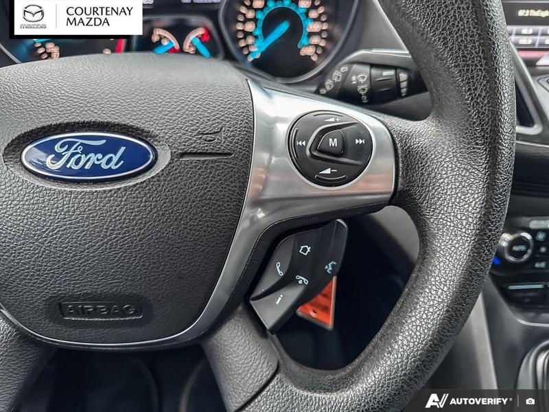 ford Escape 2014 - 23