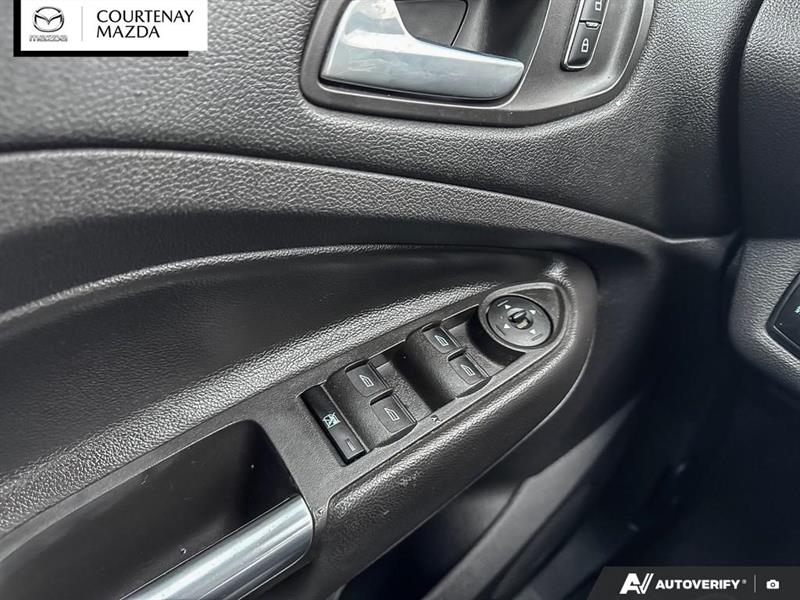 ford Escape 2014 - 24