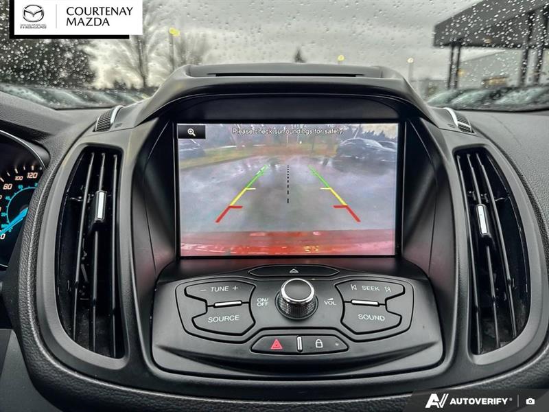 ford Escape 2014 - 27