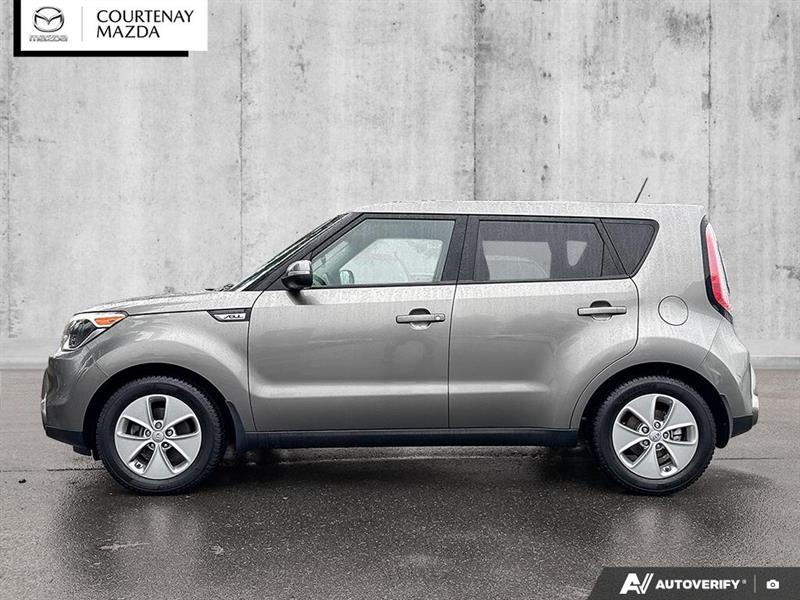 kia Soul 2015 - 2
