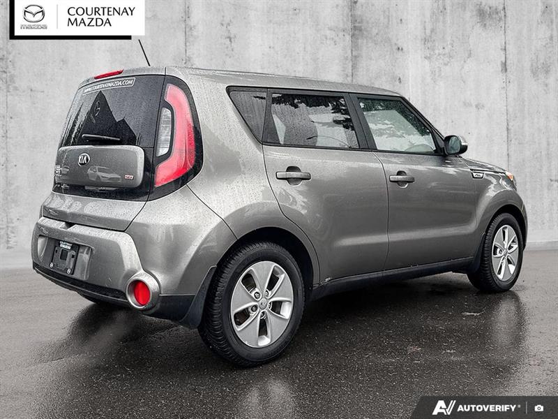 kia Soul 2015 - 6