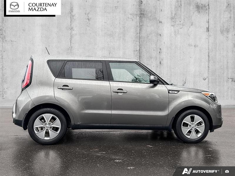 kia Soul 2015 - 7