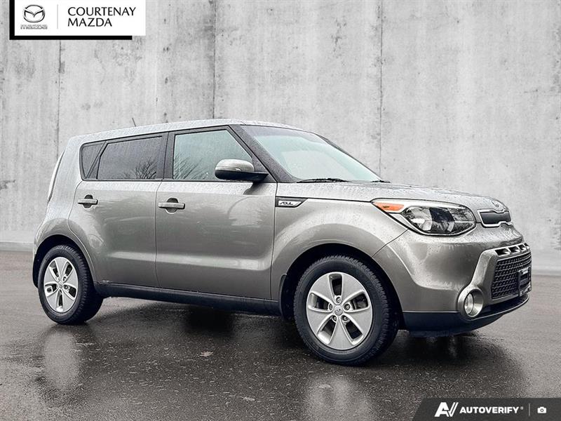 kia Soul 2015 - 9