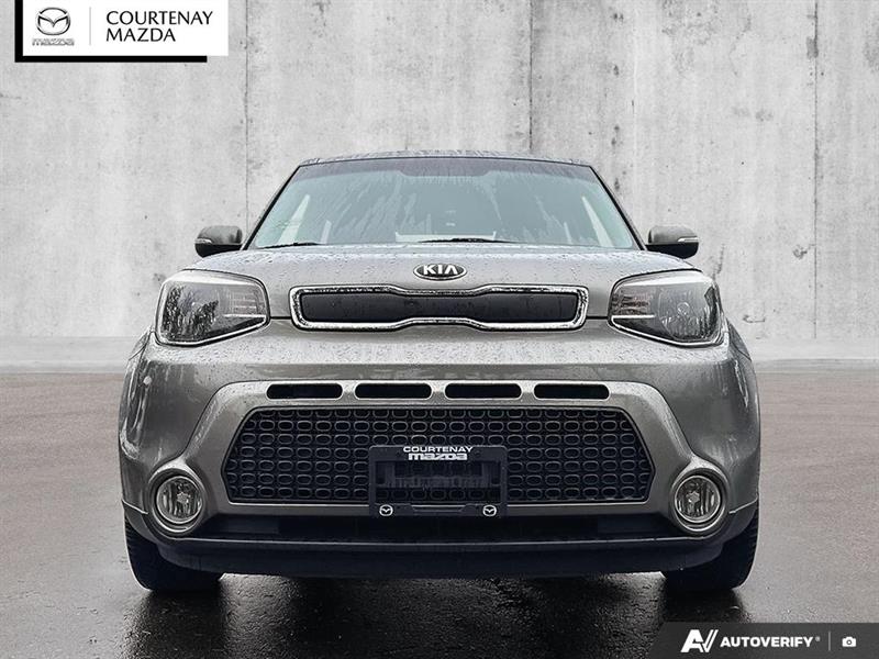kia Soul 2015 - 10