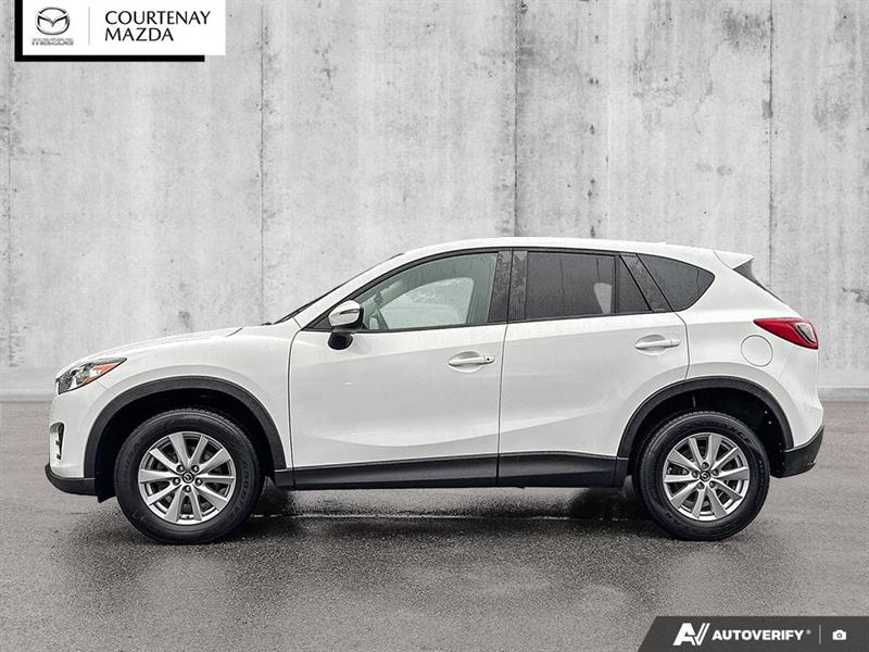 mazda CX-5 2016 - 2